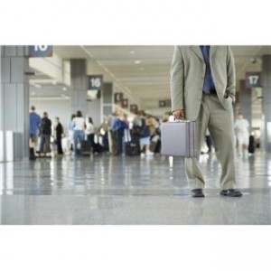 airport