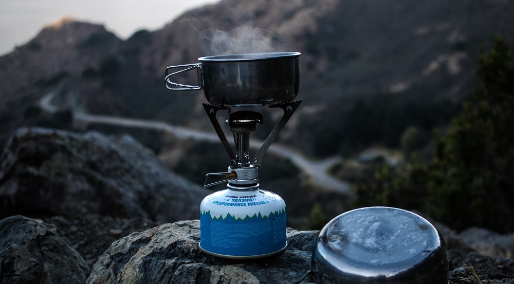 camping cooking recipes