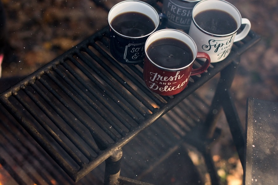 coffee